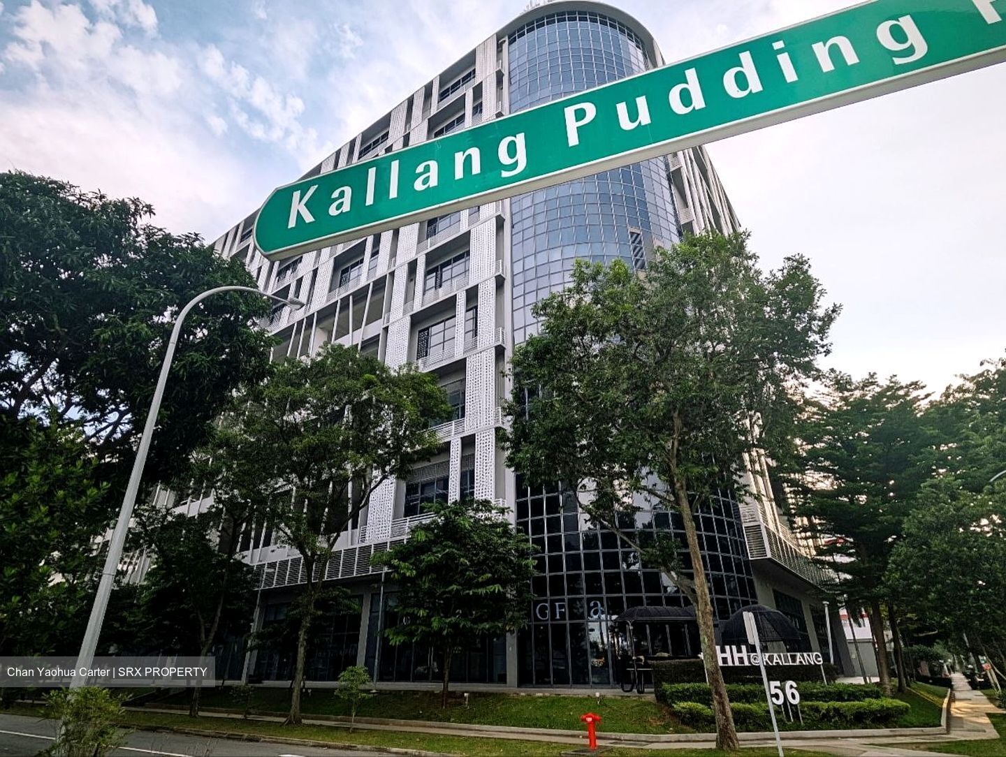 Hh @ Kallang (D13), Factory #589872771